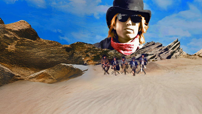 Heartbreakers Beach Party still 3