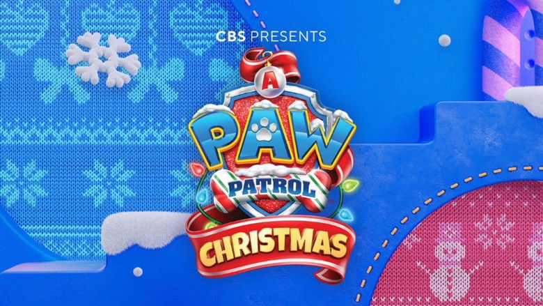 A Paw Patrol Christmas still 4