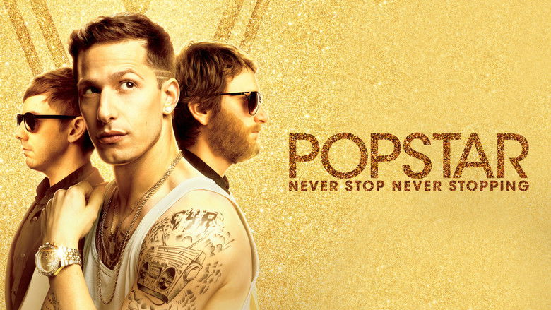 Popstar: Never Stop Never Stopping still 4