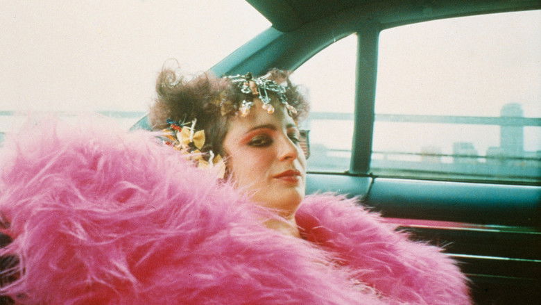 All the Beauty and the Bloodshed still