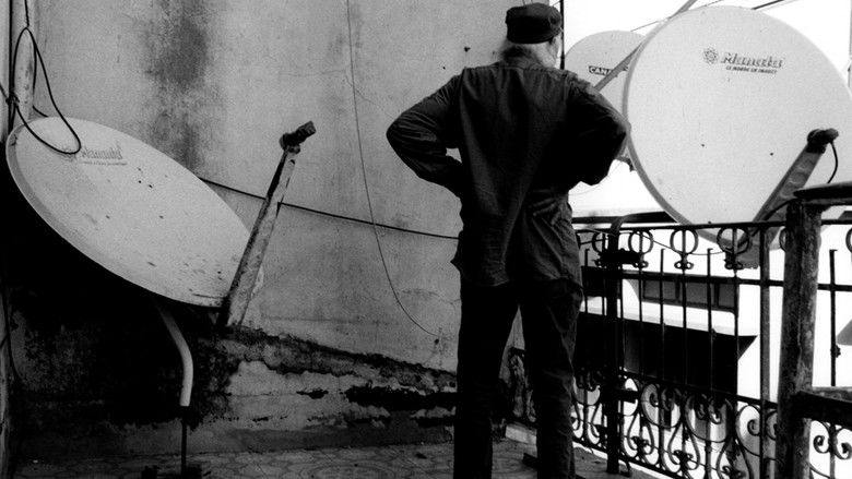 Algérie Tours Détours still 1