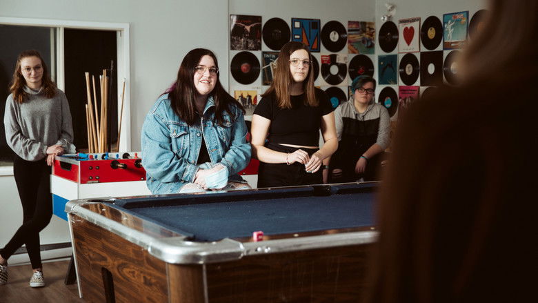 Génération COVID still 3