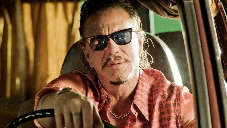 The Informers still 3