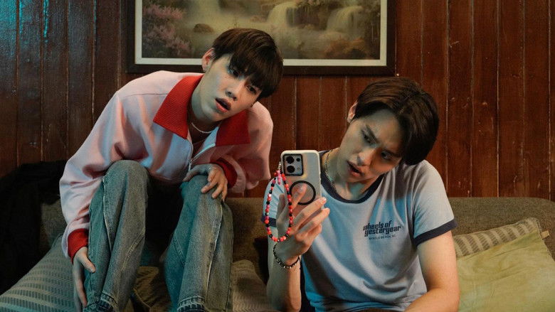 The Red Envelope still