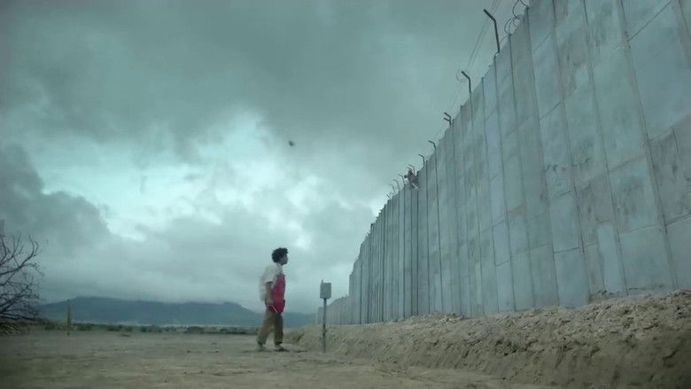 M.A.M.Ó.N.: Monitor Against Mexicans Over Nationwide still 4