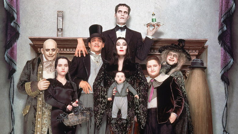 Addams Family Values still 2
