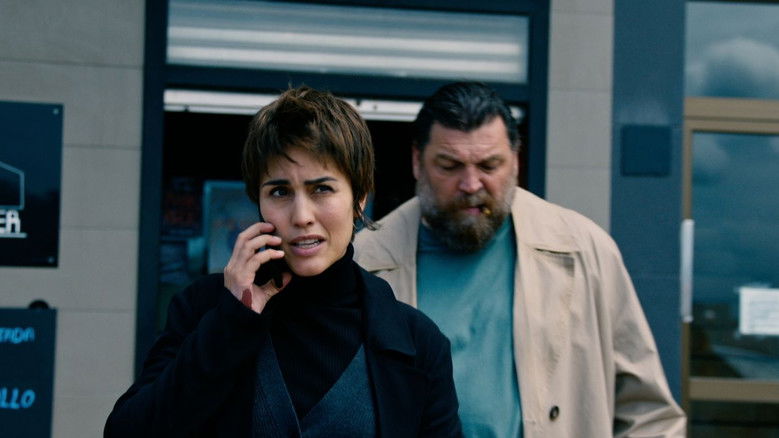 The Gentleman still 4