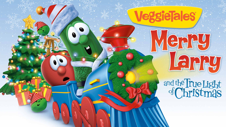 VeggieTales: Merry Larry and the True Light of Christmas still 2