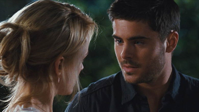 The Lucky One still 3