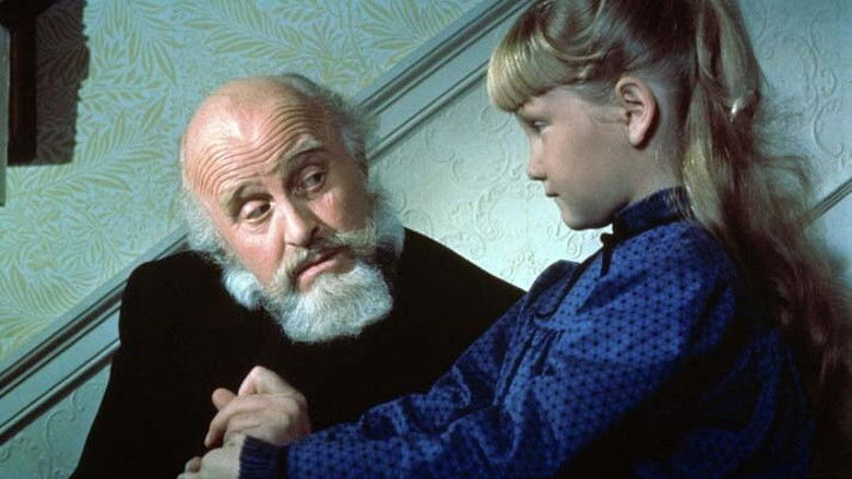 The Three Lives of Thomasina still 3