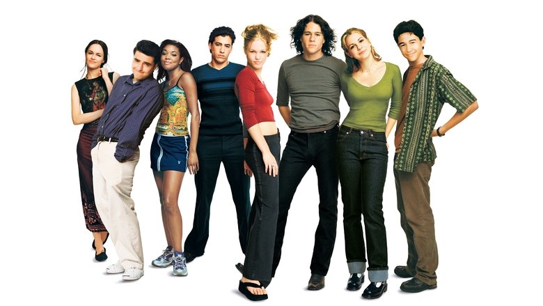10 Things I Hate About You still 1