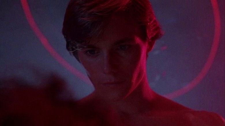 A Night In Heaven still 1