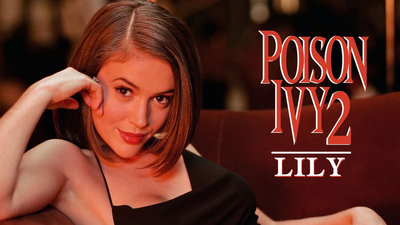 Poison Ivy 2: Lily still