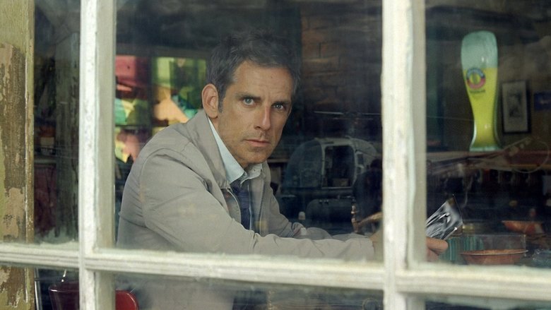 The Secret Life of Walter Mitty still 4