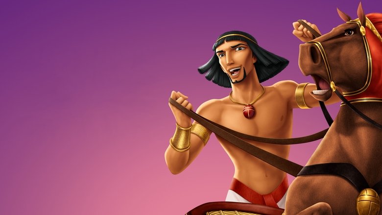 The Prince of Egypt still 1