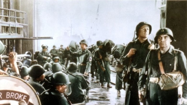 Go for Broke! still 1