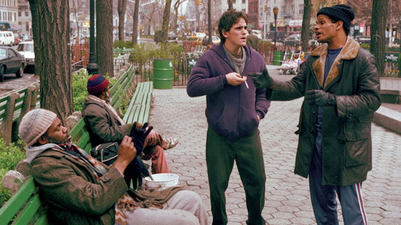 The Saint of Fort Washington still