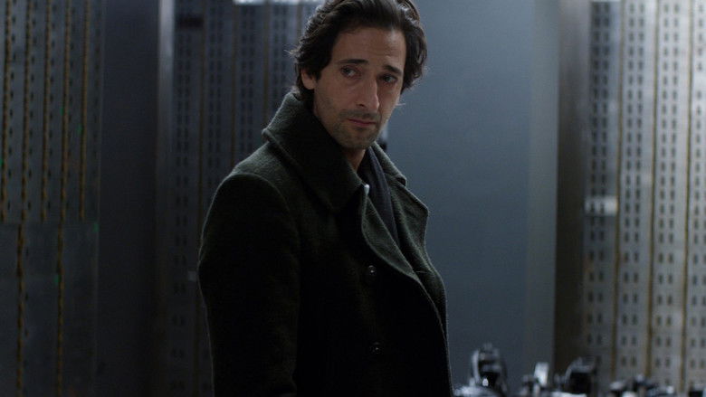 Manhattan Night still