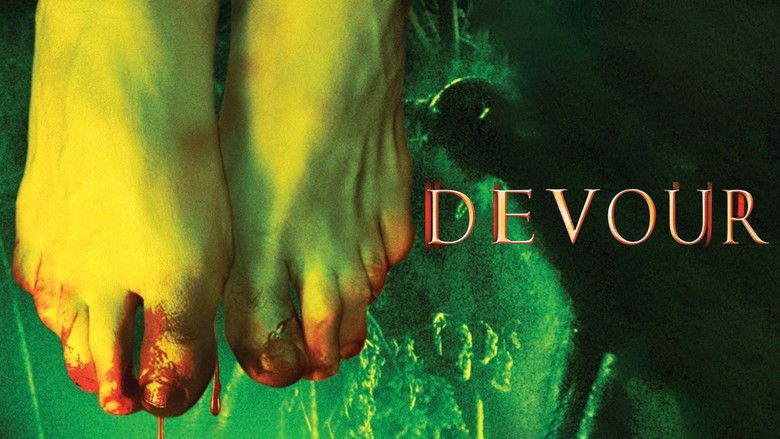 DeVour still 3