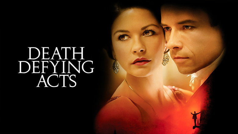 Death Defying Acts still 2