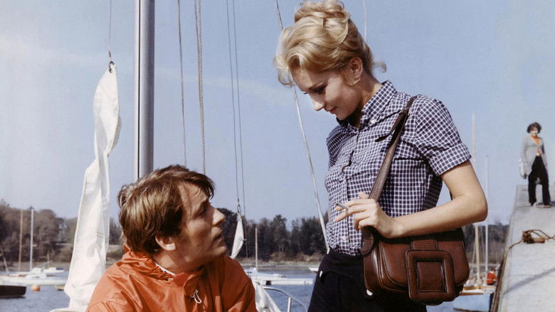 This Man Must Die still