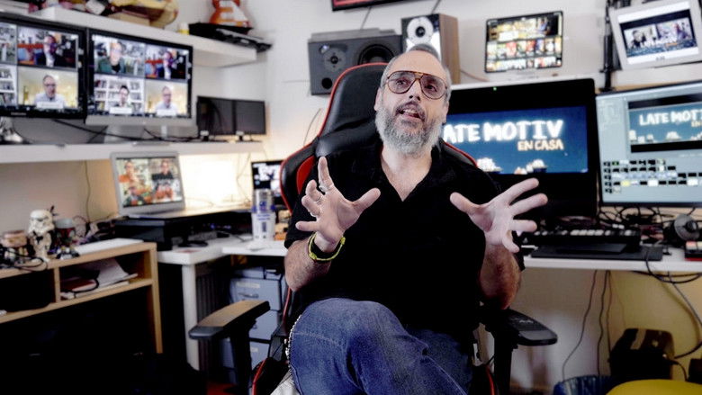 Los locos que no pararon la tele still 3