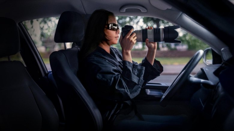 Trainwreck: P.I. Moms still 1