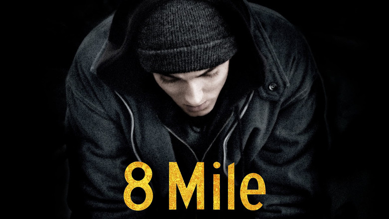 8 Mile still 1