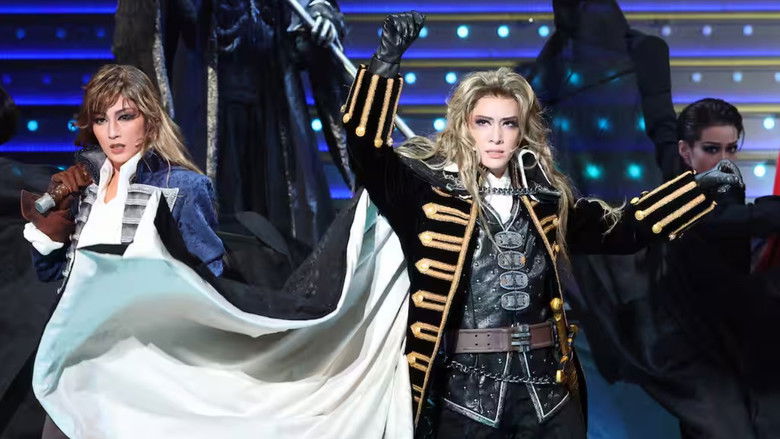 Castlevania: Awakening in the Moonlight still 1