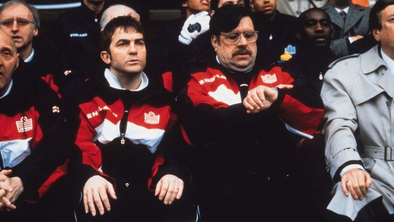 Mike Bassett: England Manager still