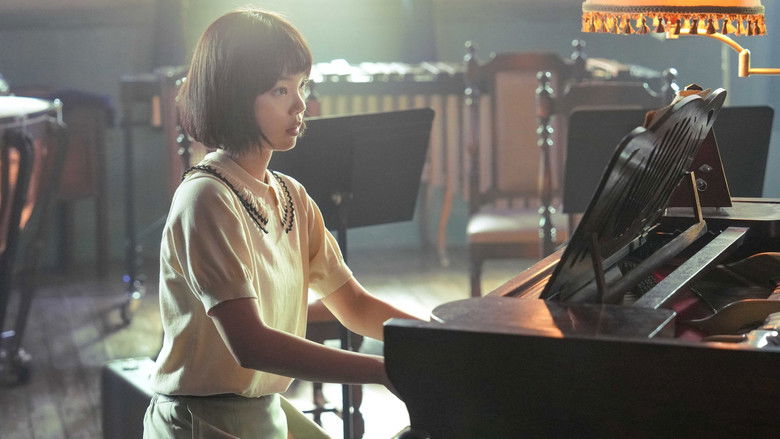 Secret: A Hidden Score still