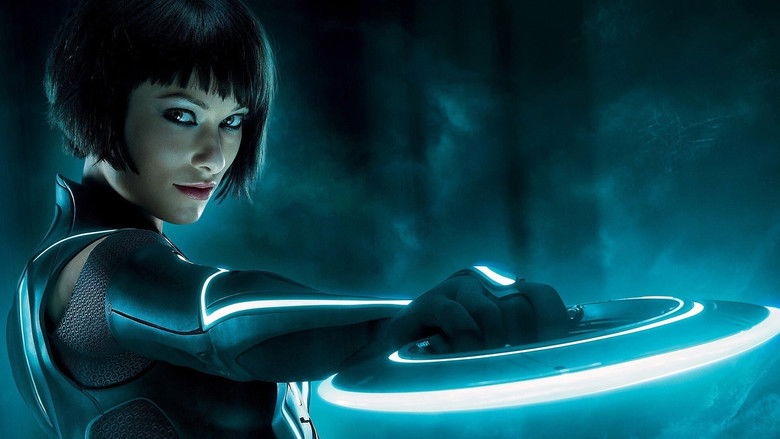 TRON: Legacy still 2