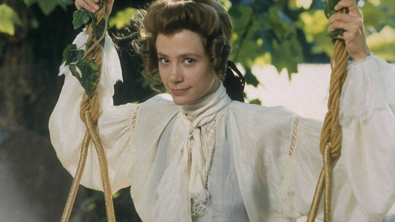 The Triumph of Love still 1