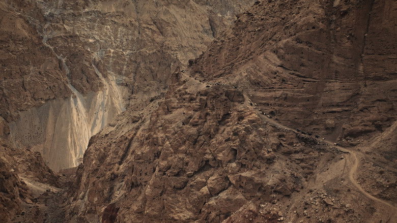 A Cry From The Mountains still