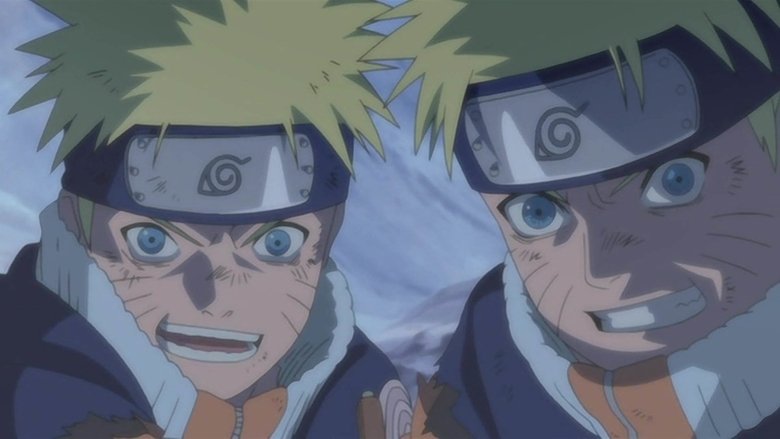 Naruto the Movie: Ninja Clash in the Land of Snow still 2