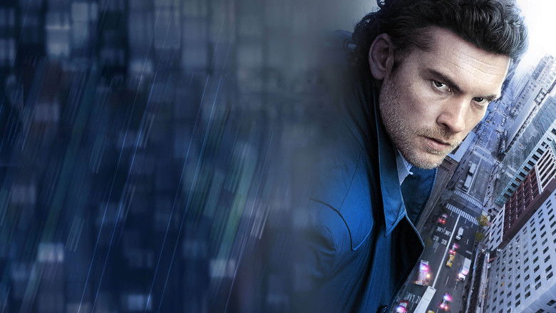 Man on a Ledge still