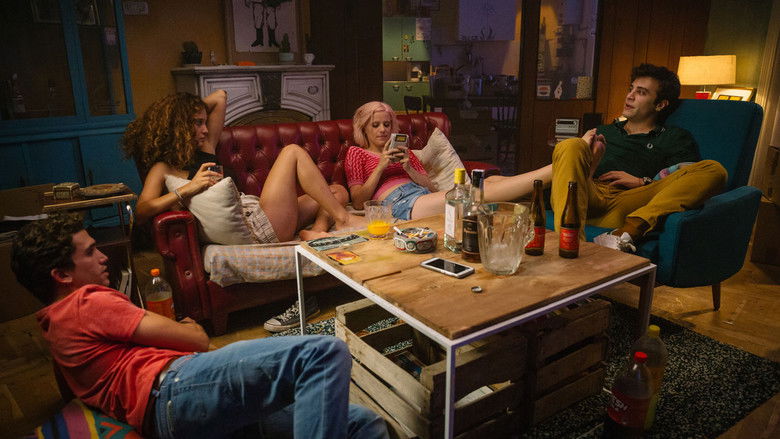 Who Would You Take to a Deserted Island? still