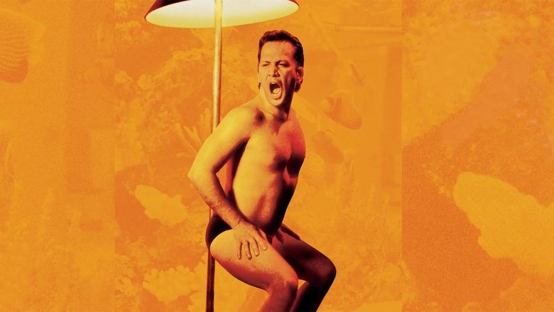 Deuce Bigalow: Male Gigolo still 3