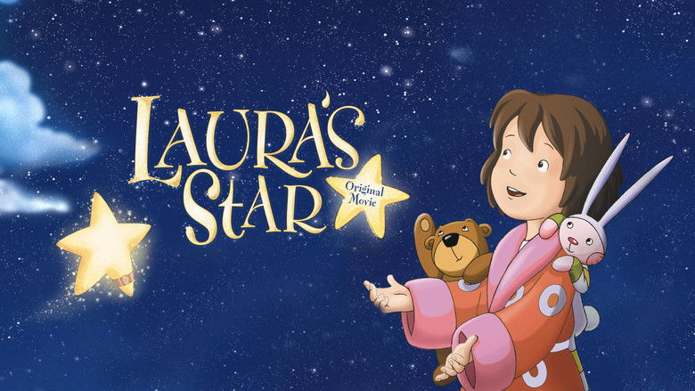 Laura's Star still