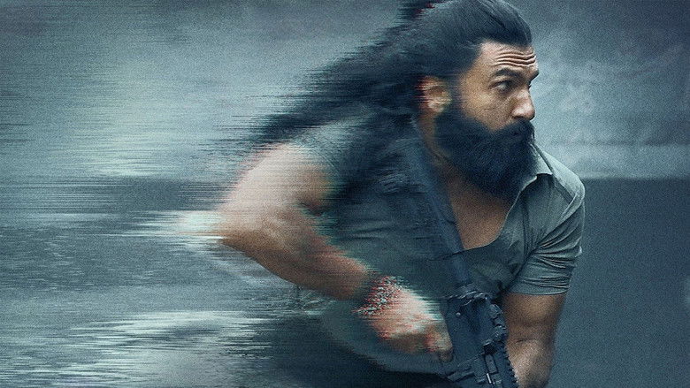 Dhurandhar: The Revenge still 4