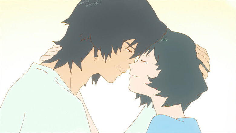 Wolf Children still 2