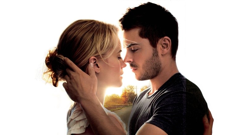 The Lucky One still 1