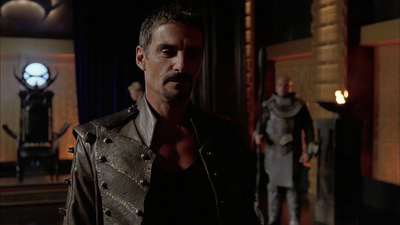 Stargate: Continuum still