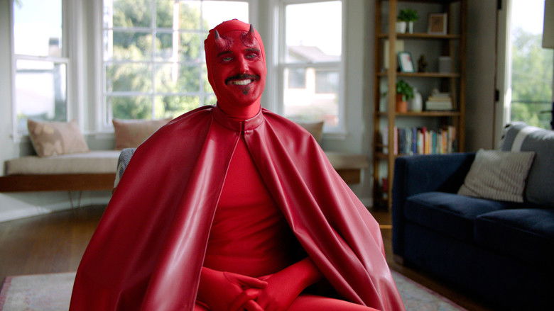 Mind, Body & Soul still