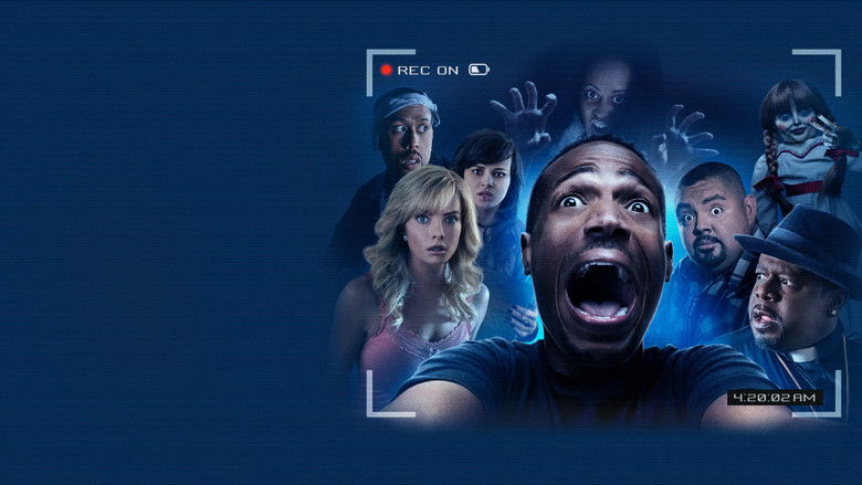 A Haunted House 2 still 1