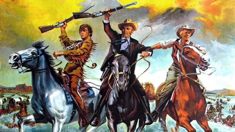 The Way West still 2