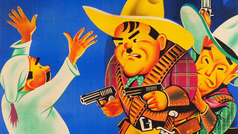 Way Out West still 3