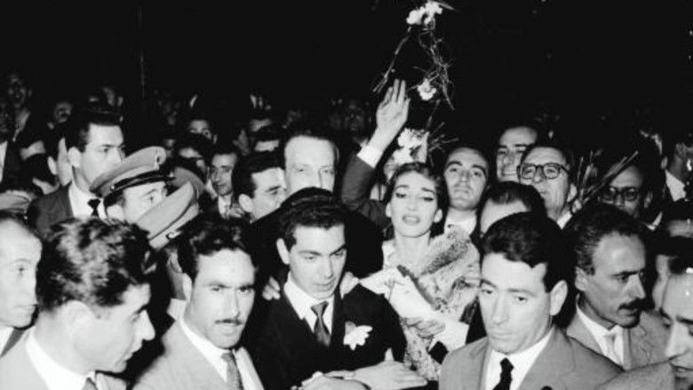 Callas Assoluta still 4