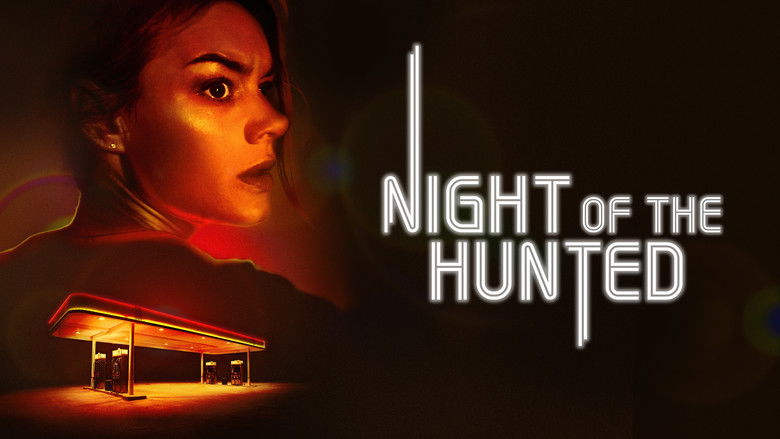 Night of the Hunted still