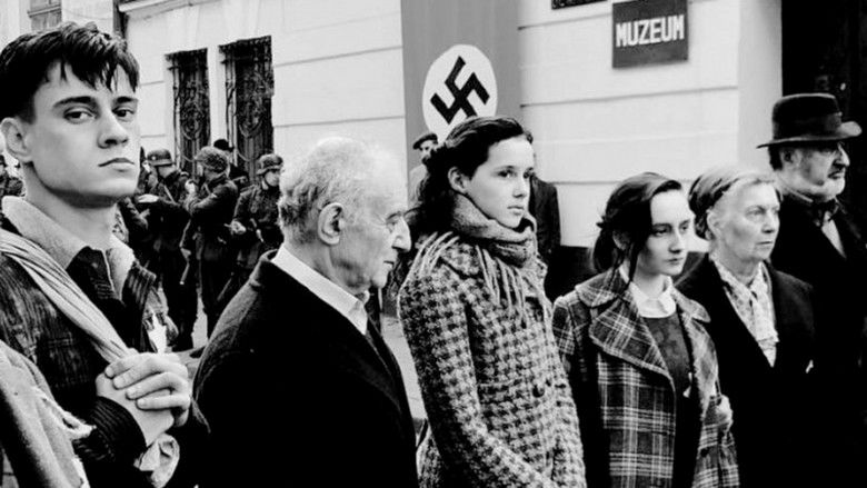 The Girl with the Instagram still 3